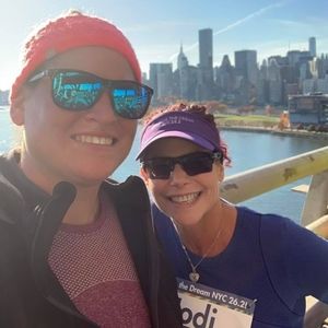 Meet your Posher, Jodi